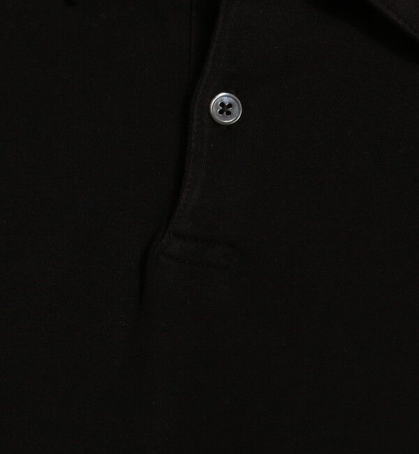 JAMES PERSE「ベーシック ポロシャツ MSX3337」|Tシャツ・カットソー|