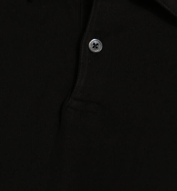 JAMES PERSE「ベーシック ポロシャツ MSX3337」|Tシャツ・カットソー|