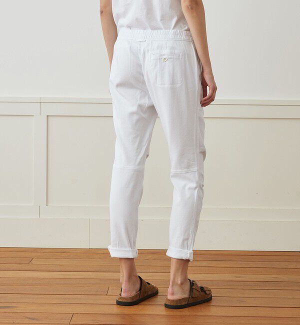 JAMES PERSE「ソフトドレープパンツ WKL1730 」|その他|