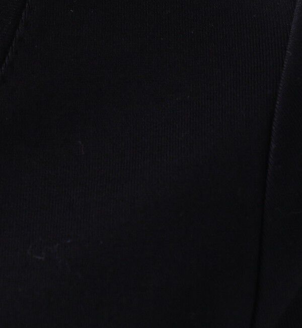 TOMORROWLAND collection「ファインコットン ラウンドネックプルオーバー」|Tシャツ・カットソー|