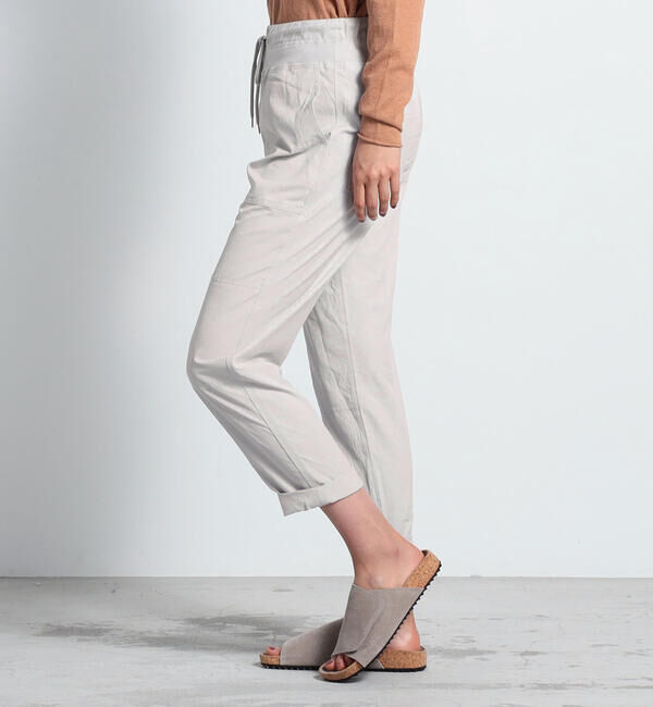 JAMES PERSE「ライトウェイト カーゴパンツ WLMP1877」|カーゴ|