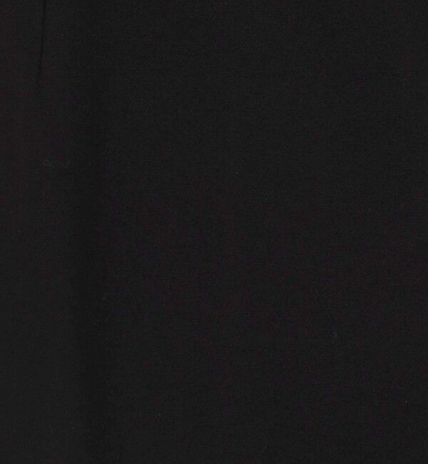 GALERIE VIE「ダスティーレーヨンナイロン シガレットパンツ」|スラックス|