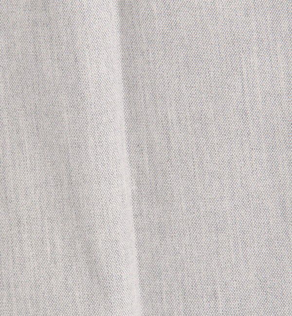 GALERIE VIE「コットンオックスストレッチ イージーシガレットパンツ」|その他|