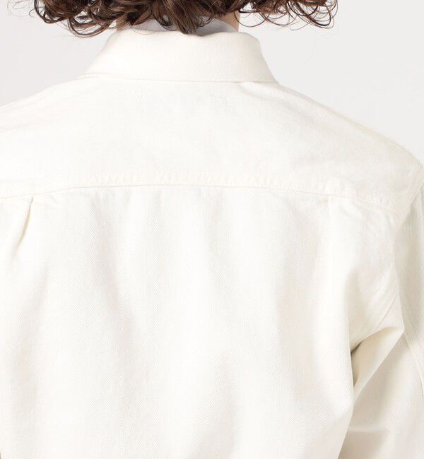 TOMORROWLAND BUYING WEAR「UNION LAUNCH COWBOY デニムジャケット」|デニムジャケット|