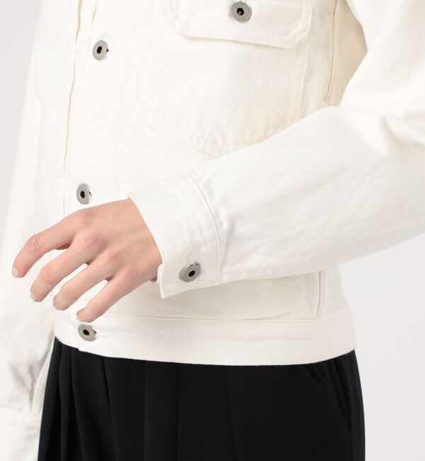 TOMORROWLAND BUYING WEAR「UNION LAUNCH COWBOY デニムジャケット」|デニムジャケット|