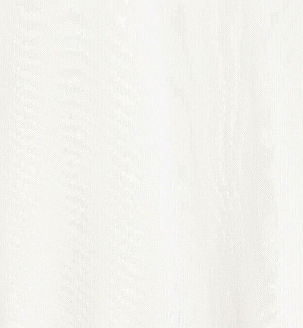 TOMORROWLAND MENS「シルクコットン ニットポロシャツ SESIA」|ニット・セーター|