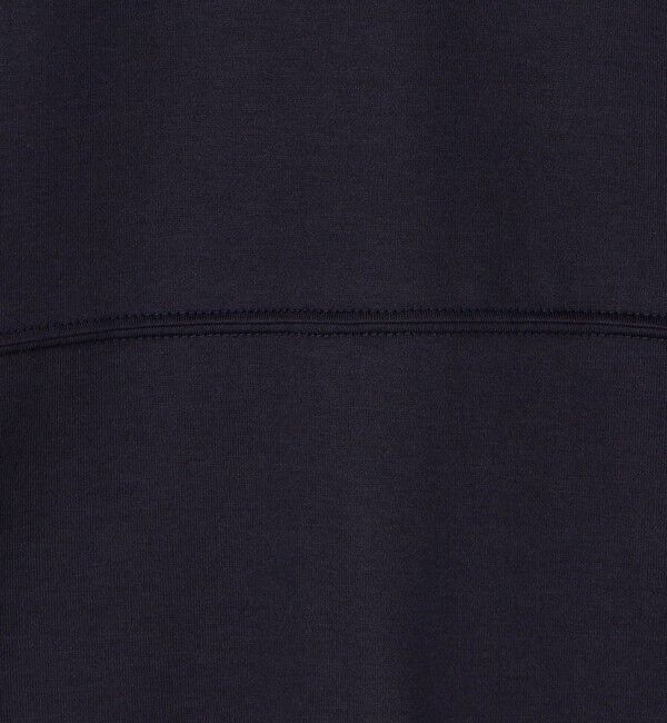 GALERIE VIE「ファインコットン ロングスリーブTシャツ」|Tシャツ・カットソー|