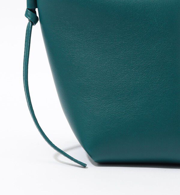 TOMORROWLAND GOODS「Maeden Boulevard Classic」|ショルダー・メッセンジャー|