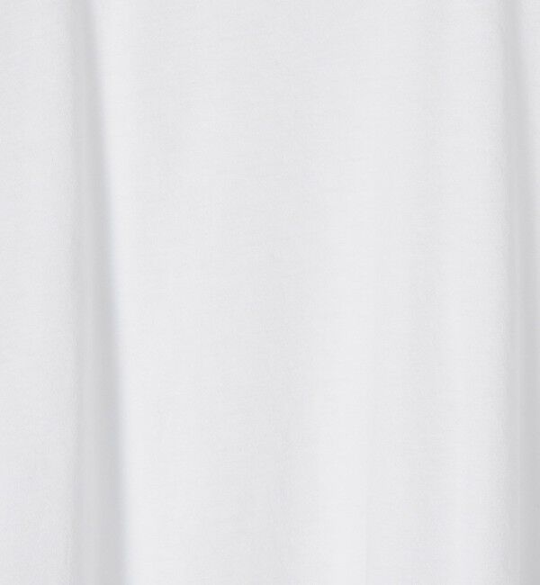 JAMES PERSE「コットンジャージー ノースリーブプルオーバー WHGF3944」|タンクトップ|