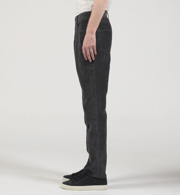 JAMES PERSE「コットンコーデュロイ 5ポケットパンツ MFWS1260」|その他|