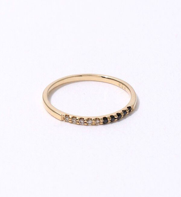 TOMORROWLAND GOODS「Hirotaka Gossamer ピンキーリング」|リング|