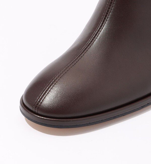 TOMORROWLAND GOODS「Aeyde DOROTHY Soft Sock ショートブーツ」|ショートブーツ|