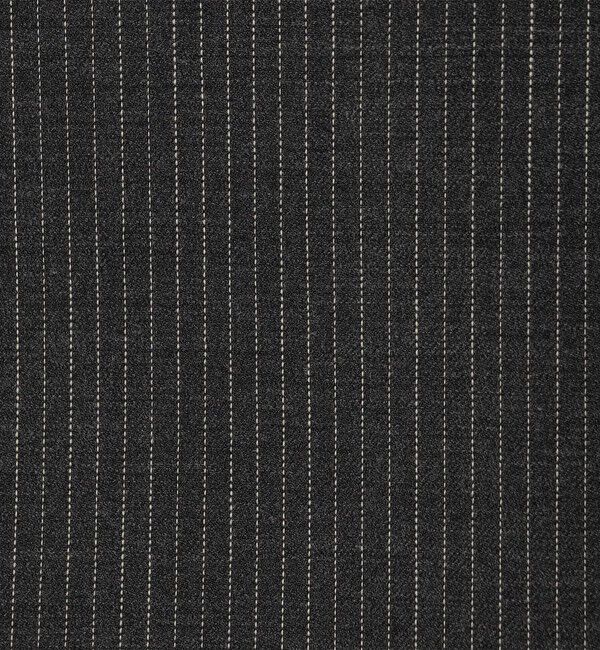 TOMORROWLAND collection「シングルトラックストライプ 2Bテーラードジャケット」|テーラードジャケット|