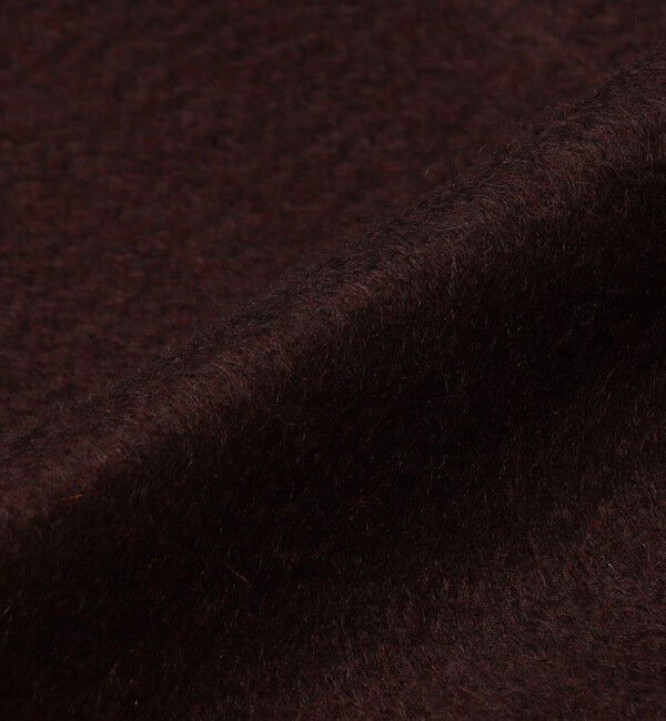 TOMORROWLAND GOODS「TOMORROWLAND カシミヤ ダブルフェイスストール」|ストール|