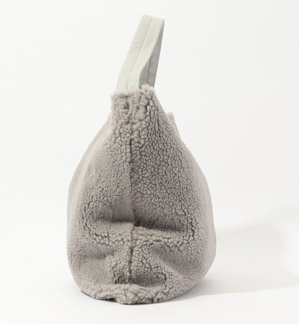 TOMORROWLAND GOODS「GALERIE VIE ムートン 2-wayトートバッグ」|トートバッグ|