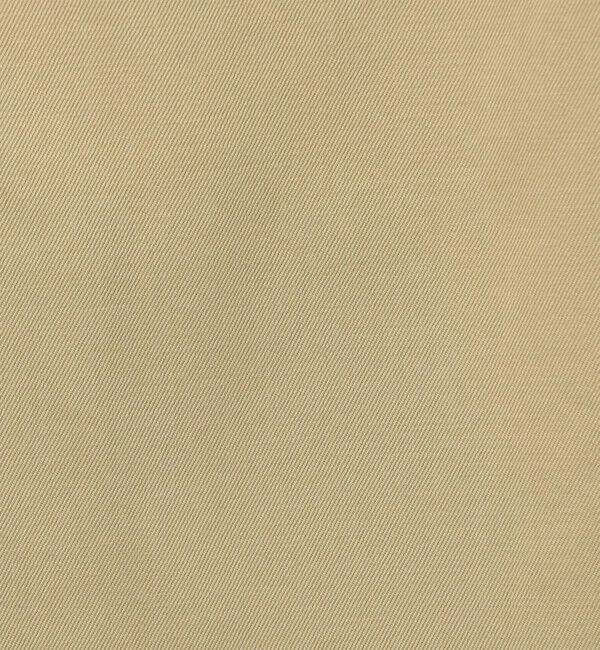 GALERIE VIE「ブラッシュドツイル アジャスタブルパンツ」|その他|