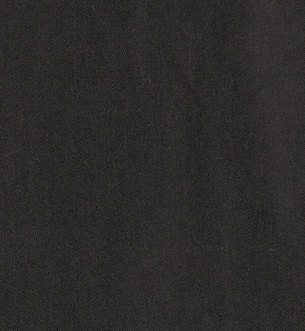 GALERIE VIE「ピーチクロスダウン モッズコート」|ダウン|