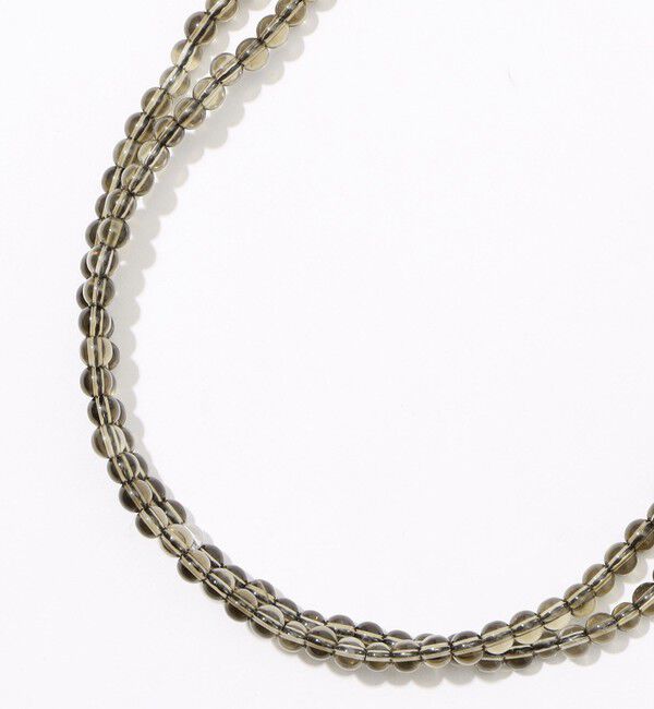 TOMORROWLAND GOODS「SASKIA DIEZ KNOT チョーカー」|ネックレス|