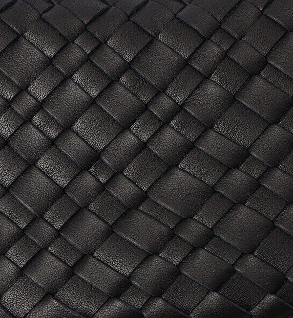 TOMORROWLAND GOODS「VIOLAd'ORO レザー メッシュバッグ」|ハンドバッグ|