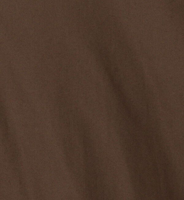 TOMORROWLAND collection「ライトモールスキン フレアワンピース」|ワンピース|