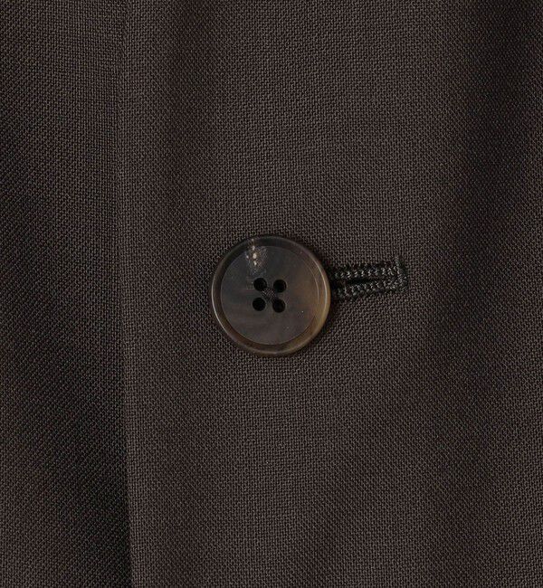 CABaN「ウールトロ ラップオールインワン」|オールインワン|