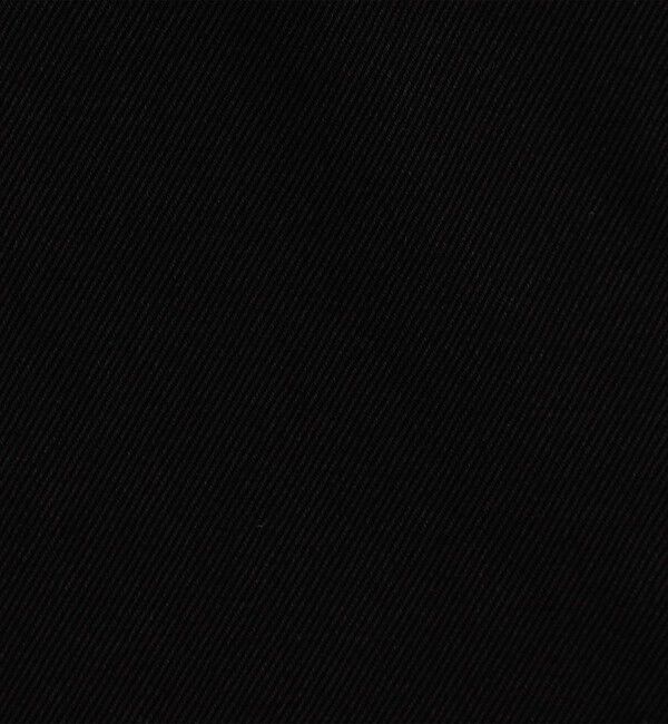 Edition「ミリタリーチノ タックパンツ」|チノ|