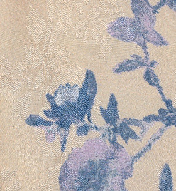 TOMORROWLAND BUYING WEAR「ne Quittez pas Shantoon Jacquard パンツ」|その他|