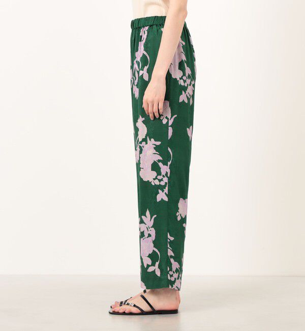 TOMORROWLAND BUYING WEAR「ne Quittez pas Shantoon Jacquard パンツ」|その他|