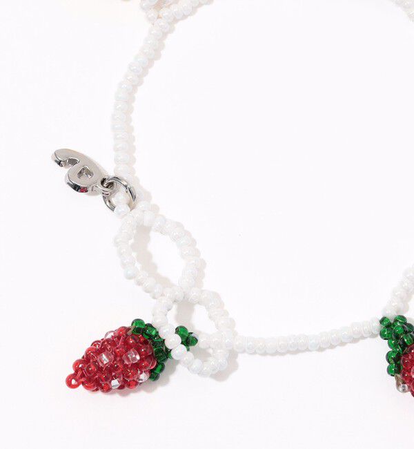 TOMORROWLAND GOODS「Pura Utz FRUIT SALAD ブレスレット」|ブレスレット・バングル|