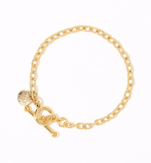 TOMORROWLAND GOODS「PHILIPPE AUDIBERT EMBER ゴールドブレスレット」|ブレスレット・バングル|