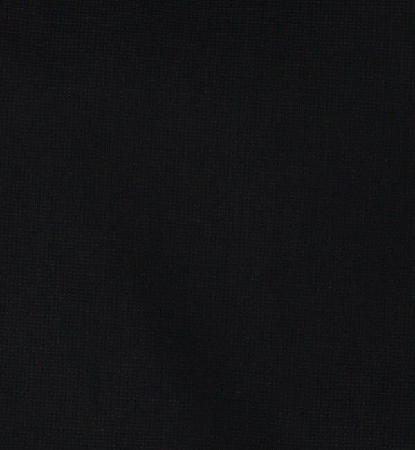 Ballsey「エアリーメッシュ フレンチスリーブプルオーバー」|シャツ・ブラウス|