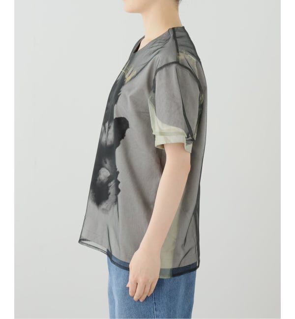  「MASU BLURRED ANGEL TSHIRT CS006：Tシャツ」|Tシャツ・カットソー|