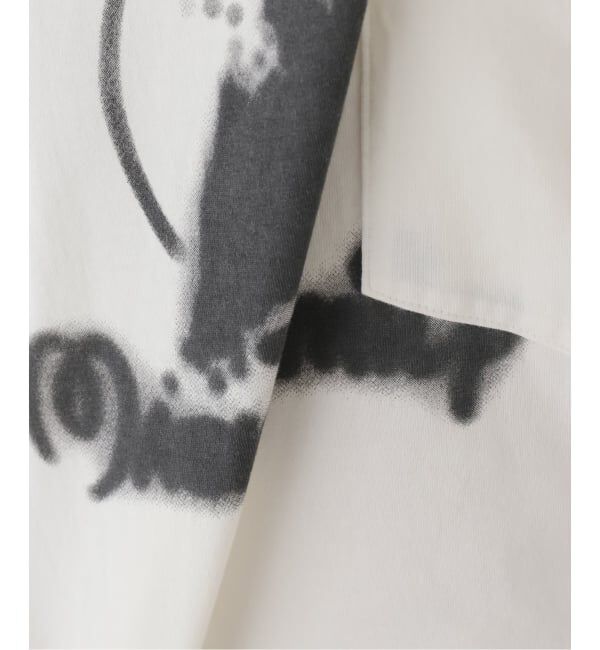  「MASU CASTLE POCKET TSHIRT 94875S：Tシャツ」|Tシャツ・カットソー|