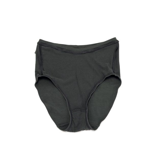 EMILYWEEK「【CALM 】ハイウエストショーツ」|インナー|