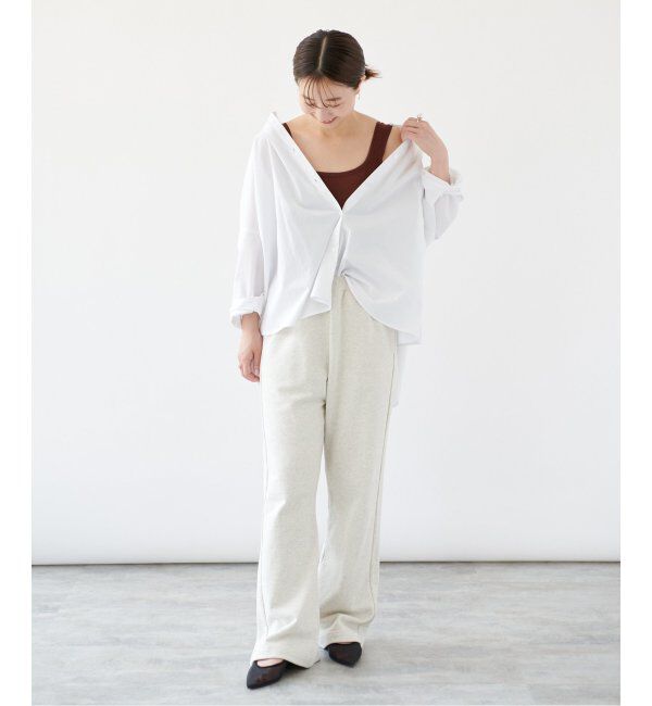 EMILYWEEK「as you are ブラタンクトップ」|インナー|