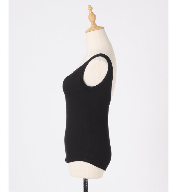 EMILYWEEK「as you are ブラタンクトップ」|インナー|