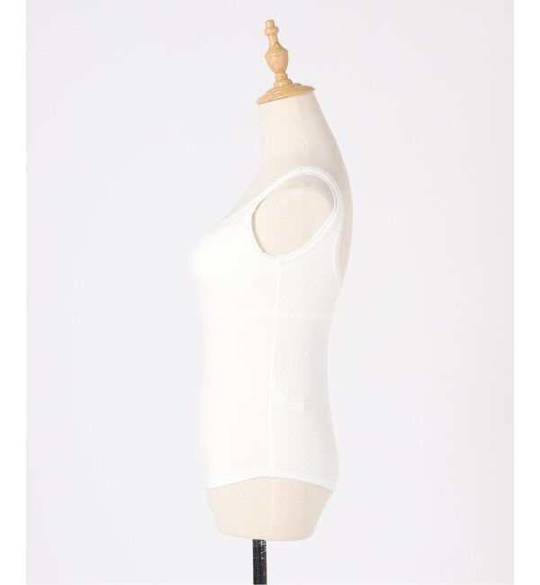 EMILYWEEK「as you are ブラタンクトップ」|インナー|