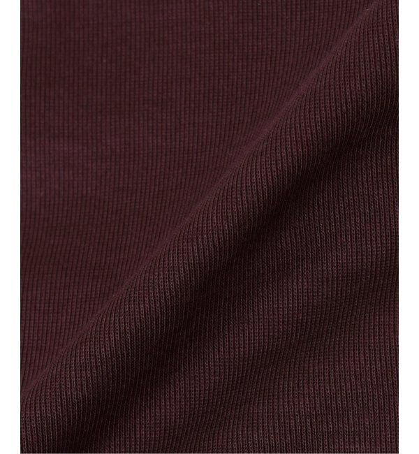 EMILYWEEK「EMILY WEEK&times;FRAMeWORK Vラインクロップドブラキャミソール」|インナー|