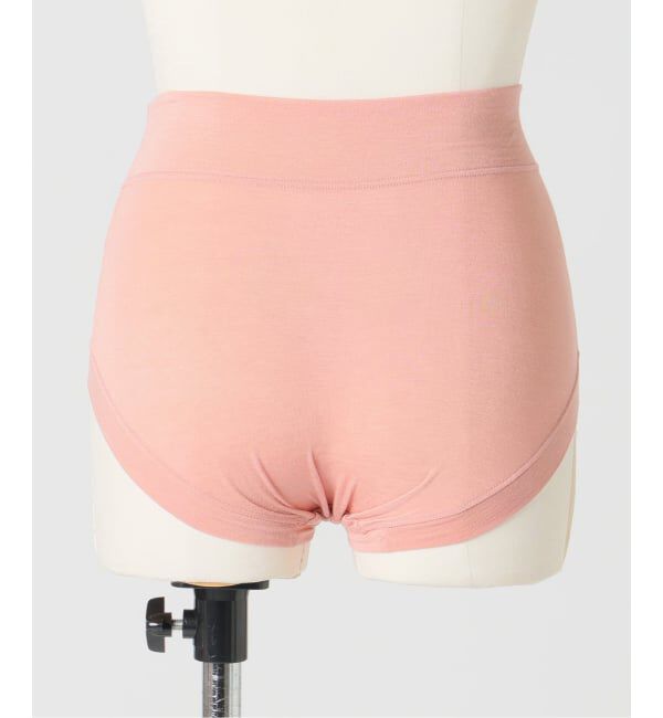 EMILYWEEK「【ACTIVE】Bamboo ボーイレッグショーツ」|インナー|
