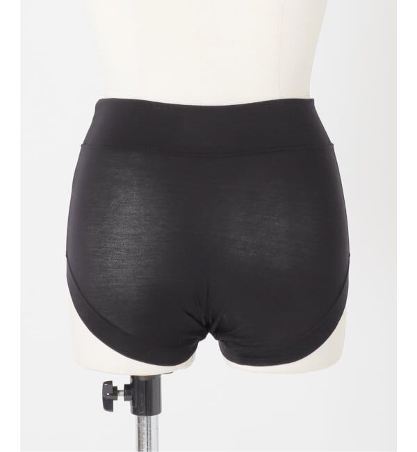 EMILYWEEK「《追加2》リヨセルボーイレッグショーツ」|インナー|