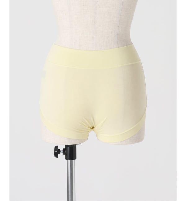 EMILYWEEK「《追加2》リヨセルボーイレッグショーツ」|インナー|