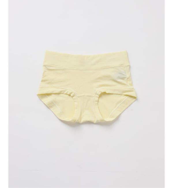 EMILYWEEK「《追加2》リヨセルボーイレッグショーツ」|インナー|