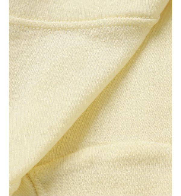 EMILYWEEK「《追加2》リヨセルボーイレッグショーツ」|インナー|