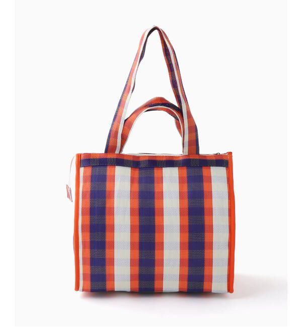 journal standard Furniture「《予約》COOLER BAG M　クーラーバッグ」|トートバッグ|