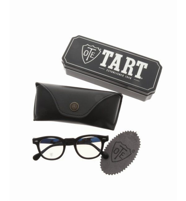 EYETHINK「【TART / タート】ARNEL GB Optical」|メガネ|