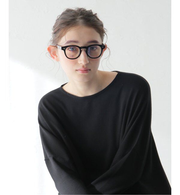 EYETHINK「【TART / タート】ARNEL GB Optical」|メガネ|