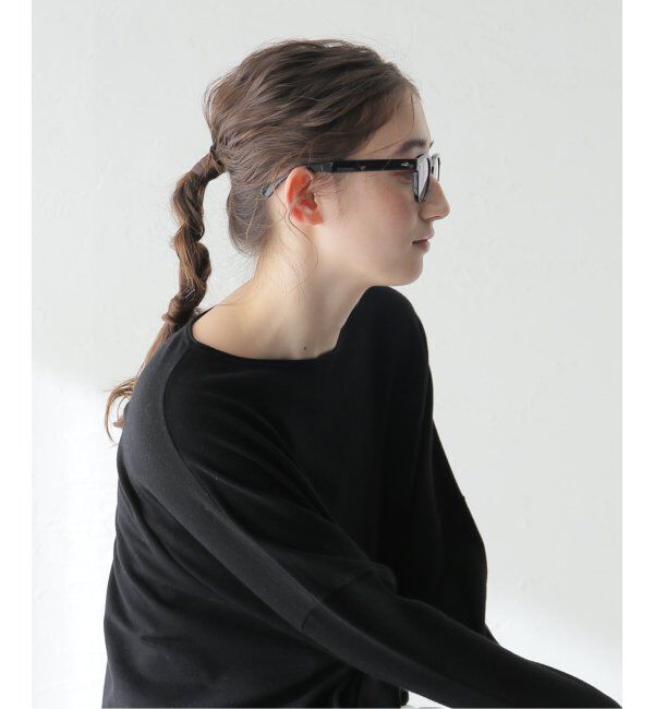 EYETHINK「【TART / タート】ARNEL GB Optical」|メガネ|