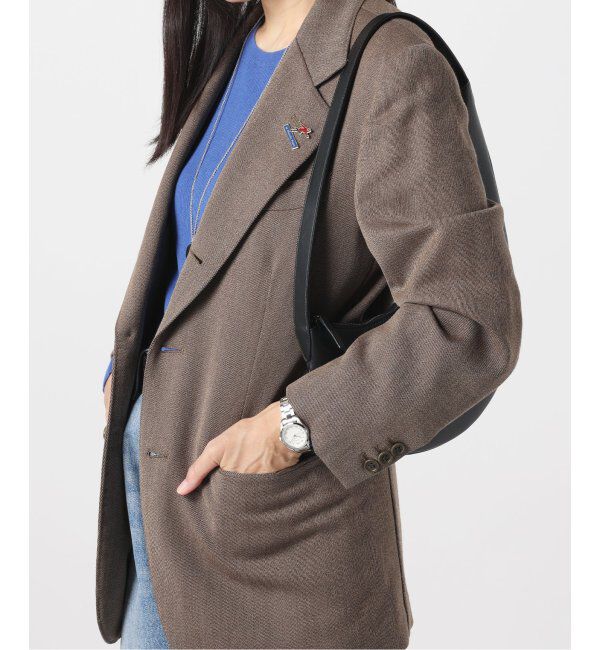 HIROB「【SEIKO / セイコー】Exclusive IENA x HIROB 30mm White 別注」|腕時計|