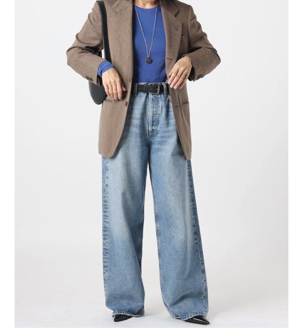 HIROB「【SEIKO / セイコー】Exclusive IENA x HIROB 30mm White 別注」|腕時計|