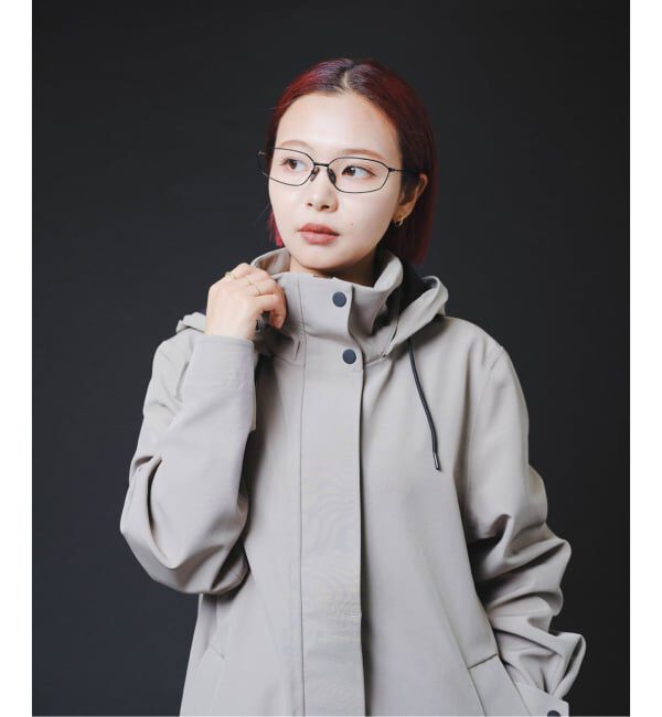 EYETHINK「BALENCIAGA BB0453O002 Optical ex」|メガネ|